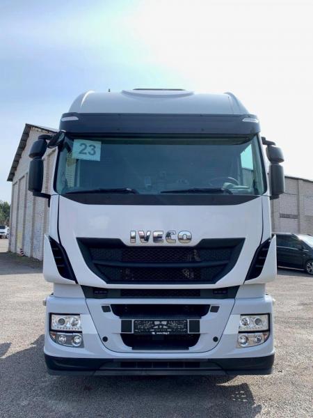 IVECO  AS440ST/P